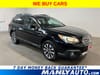 1 imagen en miniatura de 2017 Subaru Outback 2.5i