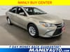 1 thumbnail image of  2017 Toyota Camry Hybrid LE