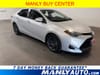 1 thumbnail image of  2017 Toyota Corolla LE