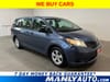 2017 Toyota Sienna L