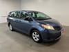 1 imagen en miniatura de 2017 Toyota Sienna L