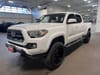 7 imagen en miniatura de 2017 Toyota Tacoma SR5