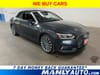 2018 Audi A5 2.0T Premium Plus