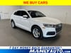 1 thumbnail image of  2018 Audi Q5 2.0T
