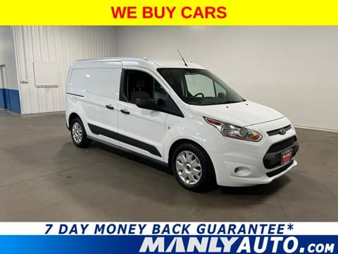 1 imagen de 2018 Ford Transit Connect XLT