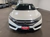 8 imagen en miniatura de 2018 Honda Civic Sedan EX