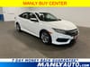 1 imagen en miniatura de 2018 Honda Civic Sedan LX