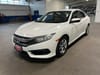 7 imagen en miniatura de 2018 Honda Civic Sedan LX