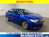 1 imagen en miniatura de 2018 Honda Civic Sedan LX