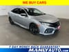 1 imagen en miniatura de 2018 Honda Civic Sport