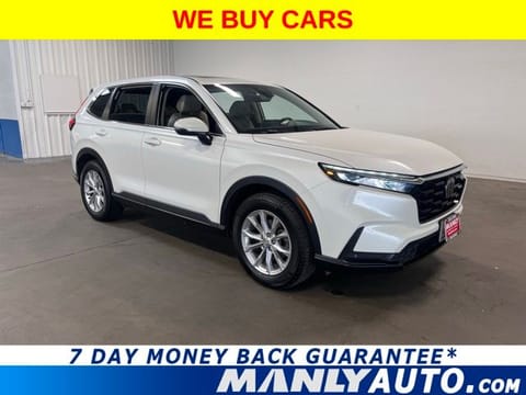 1 imagen de 2018 Honda CR-V EX