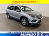 1 thumbnail image of  2018 Honda Pilot EX-L