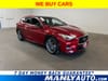 1 thumbnail image of  2018 INFINITI QX30 Sport