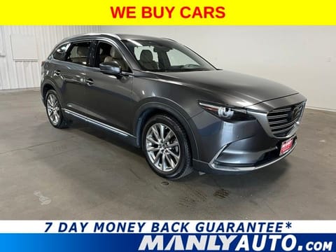 1 imagen de 2018 Mazda CX-9 Grand Touring