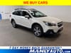 1 thumbnail image of  2018 Subaru Outback 2.5i