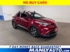 1 thumbnail image of  2018 Toyota C-HR XLE
