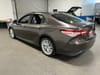 5 thumbnail image of  2018 Toyota Camry XLE