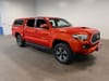1 imagen en miniatura de 2018 Toyota Tacoma TRD Sport