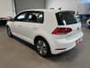 5 thumbnail image of  2018 Volkswagen e-Golf SE