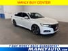 1 thumbnail image of  2019 Honda Accord Sport