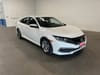 2019 Honda Civic Sedan LX