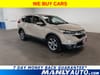 1 thumbnail image of  2019 Honda CR-V EX