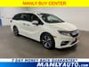 1 thumbnail image of  2019 Honda Odyssey Elite