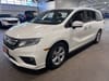 7 imagen en miniatura de 2019 Honda Odyssey EX
