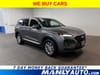 1 thumbnail image of  2019 Hyundai Santa Fe SE