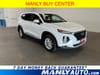 1 thumbnail image of  2019 Hyundai Santa Fe SEL