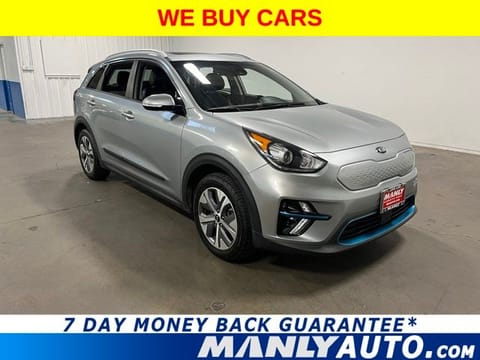 1 imagen de 2019 Kia Niro EV EX Premium