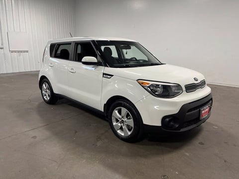 1 imagen de 2019 Kia Soul Base