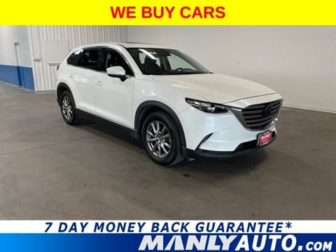 1 imagen de 2019 Mazda CX-9 Touring