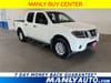 1 thumbnail image of  2019 Nissan Frontier SV
