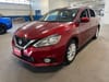 7 imagen en miniatura de 2019 Nissan Sentra SV