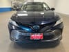 8 imagen en miniatura de 2019 Toyota Camry Hybrid XLE
