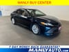1 imagen en miniatura de 2019 Toyota Camry Hybrid XLE