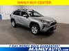 1 thumbnail image of  2019 Toyota RAV4 XLE