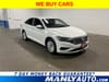 1 thumbnail image of  2019 Volkswagen Jetta 1.4T S
