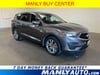 1 thumbnail image of  2020 Acura RDX Technology Package