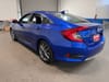 5 thumbnail image of  2020 Honda Civic EX-L