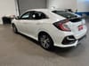 5 thumbnail image of  2020 Honda Civic Hatchback LX