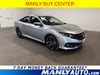 1 imagen en miniatura de 2020 Honda Civic Sedan Sport