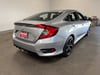 3 imagen en miniatura de 2020 Honda Civic Sedan Sport