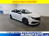 1 thumbnail image of  2020 Honda Civic Sport