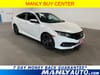 1 imagen en miniatura de 2020 Honda Civic Sport