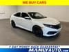 1 thumbnail image of  2020 Honda Civic Sport