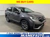 1 imagen en miniatura de 2020 Honda CR-V EX