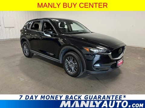 1 image of 2020 Mazda CX-5 Touring