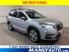2020 Subaru Ascent Limited